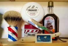 Sotd 31/3/2017