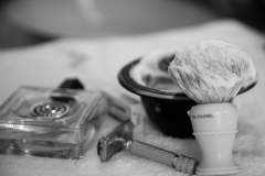 Shave of the day 21 06 2013