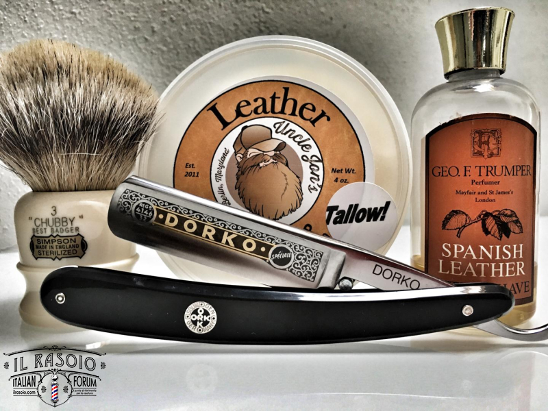 SOTD 1/4/2017
