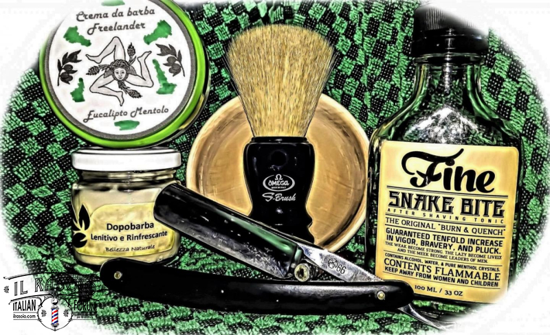SOTD 01/04/2017