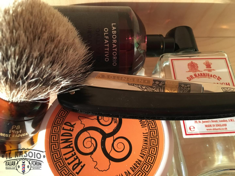 SOTD 5/4/2017