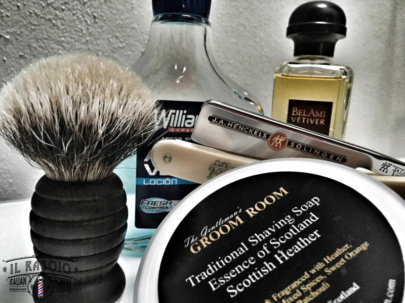 SOTD 6/4/2017
