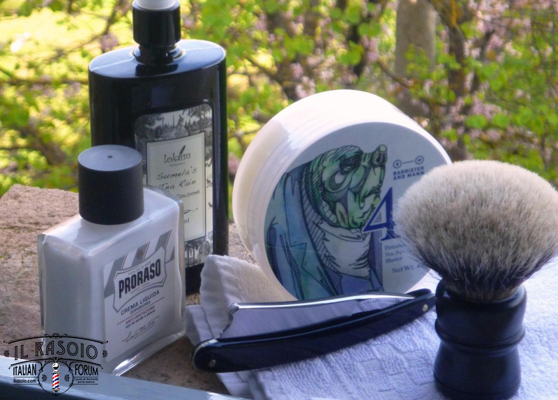 sotd 7.4.17