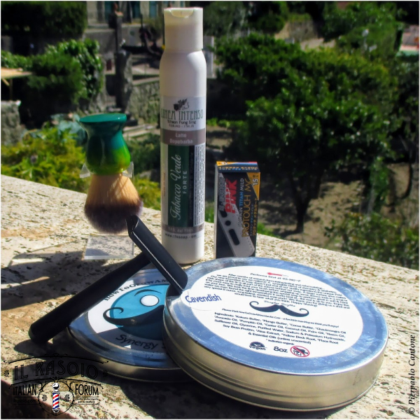 SOTD20170409 Domenica