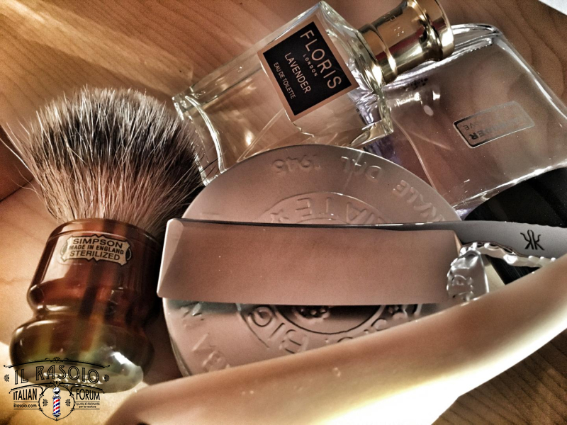 SOTD 11/4/2017