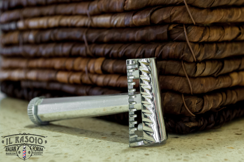 Fasan slant metallico 3