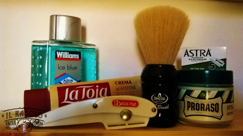 Sotd 12/4/2017