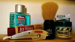 Sotd 12/4/2017
