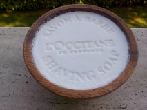 occitane in ciotola