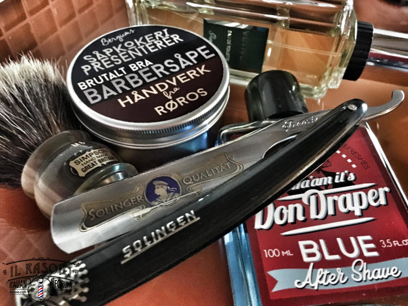 SOTD 14/4/2017
