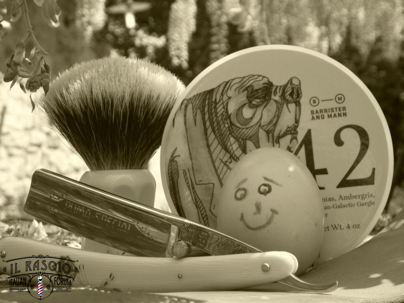 sotd 15.4.17