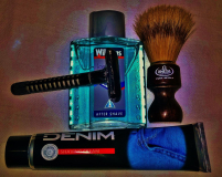 Sotd 15/4/2017