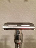 Gillette Slim Adjustable settaggio 1