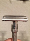 Gillette Slim Adjustable Settaggio 9