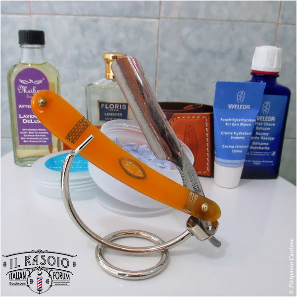 SOTD20170416 Risurrezione