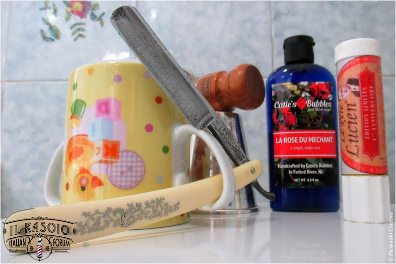SOTD20170417 Scoiattolo