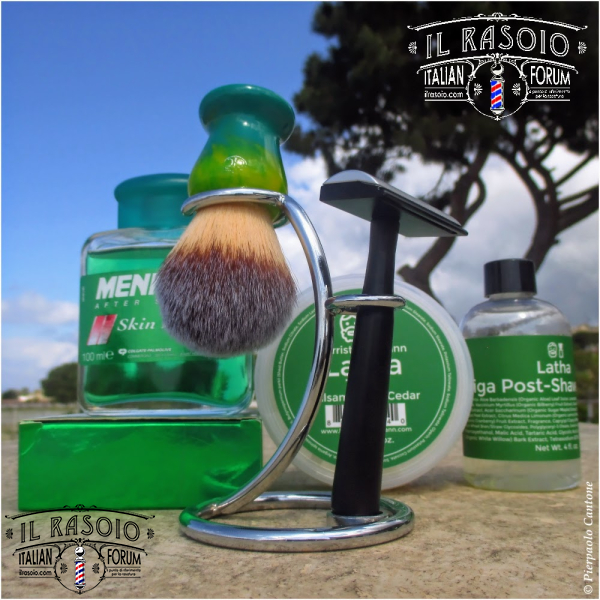 SOTD20170418 SpikeLee