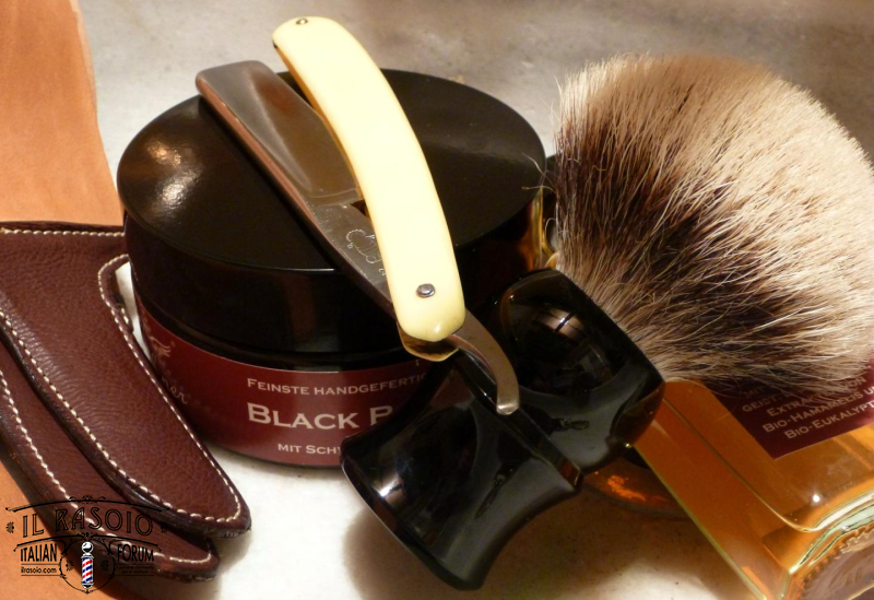 sotd 18.4.17