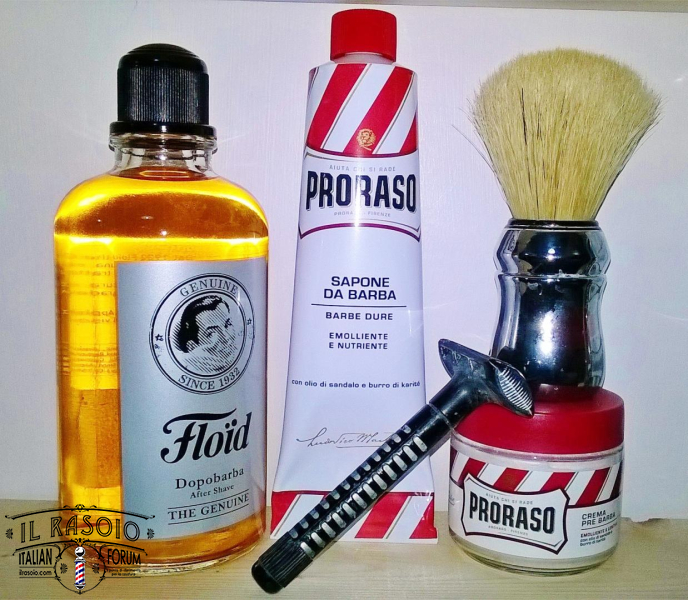 Sotd 19/4/2017