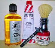 Sotd 19/4/2017