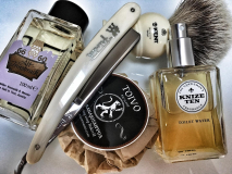 SOTD 20/4/2017