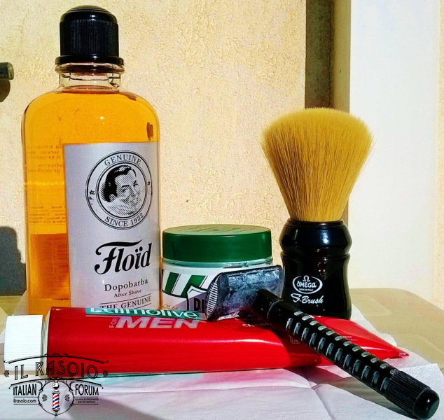 Sotd 23/4/2017