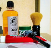 Sotd 23/4/2017