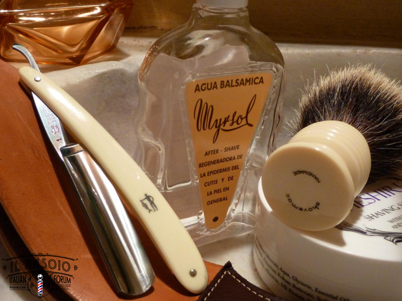 sotd 25.4.17