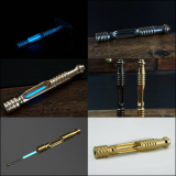 Charcoal Goods Tritium Bishop