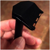 PAA GEM Style Razor