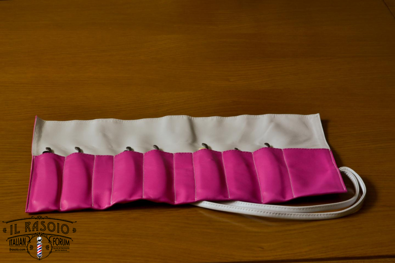 Astuccio Settimanale
