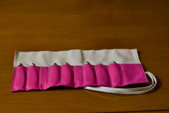 Astuccio Settimanale