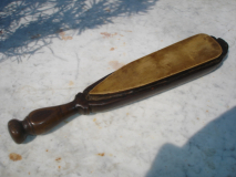 Antique Belgian Coticule