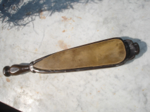 Antique Belgian Coticule