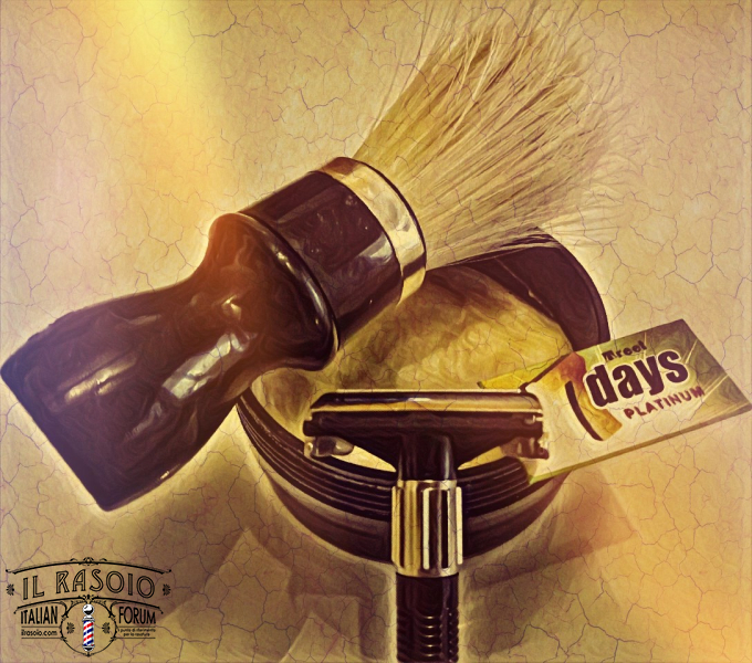 SOTD  080517