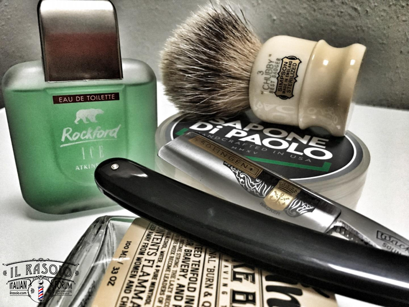 SOTD 8/5/2017