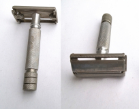 Gillette Rocket HD 1953 - 54gr - prima A Ridotta