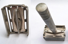 Gillette Rocket HD 1953 - 54gr - prima B Ridotta