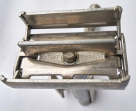 Gillette Rocket HD 1953 - 54gr - prima C Ridotta
