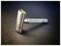 Gillette Rocket HD 1953 - 54gr - dopo B Ridotta