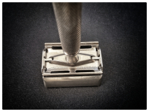 Gillette Rocket HD 1953 - 54gr - dopo C Ridotta