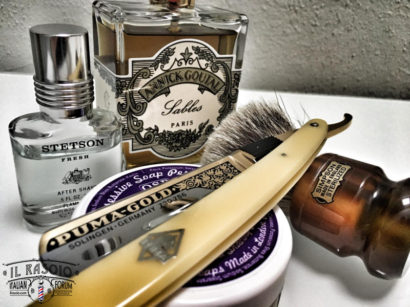 SOTD 9/5/2017