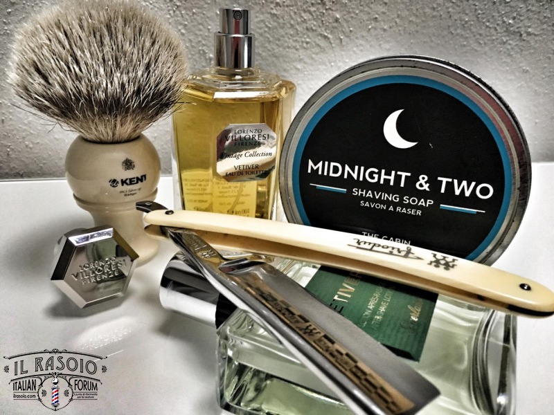 SOTD 10/5/2017