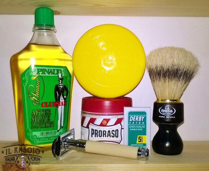 Sotd 11/5/2017