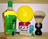 Sotd 11/5/2017