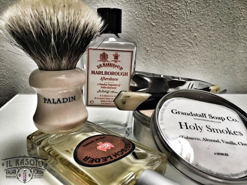 SOTD 12/5/2017