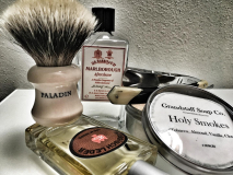 SOTD 12/5/2017