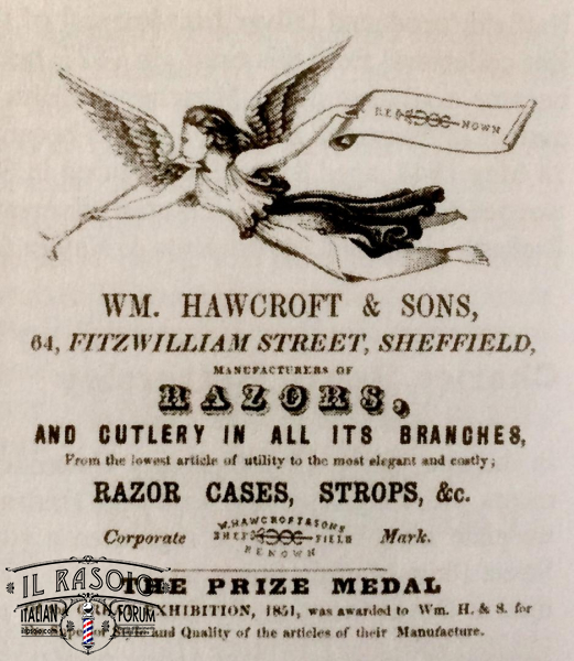 hawcroft