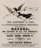 hawcroft