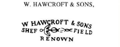 hawcroft & sons